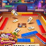 Higgs Domino Online Gacor Paling Seru