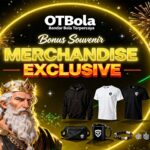 OTBola Slot Online Terpercaya Bonus New Member Besar