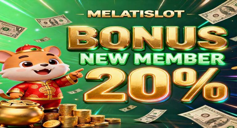 MELATISLOT Slot Via Seabank Pilihan Pemain Indonesia